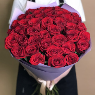 41 роза (70 см)
